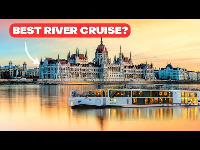 4 countries in 7 days on 1 river. Why the Danube should be on YOUR bucket list.