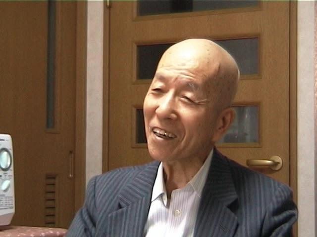 Nishijima Roshi - 70 years of Zazen