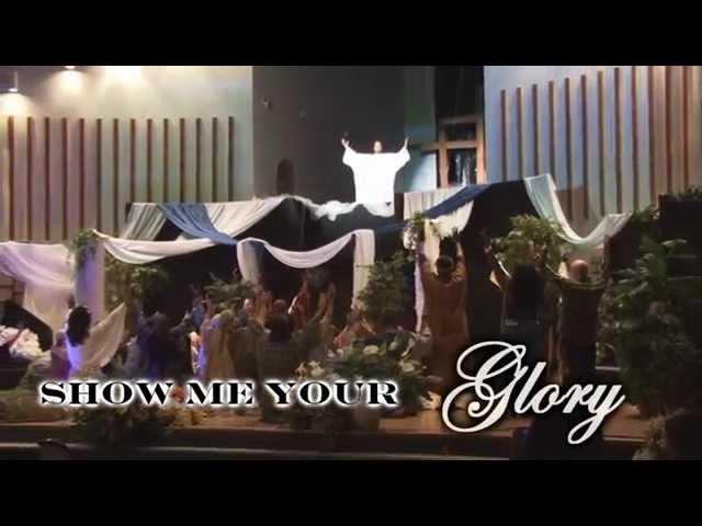 show me your glory trailer