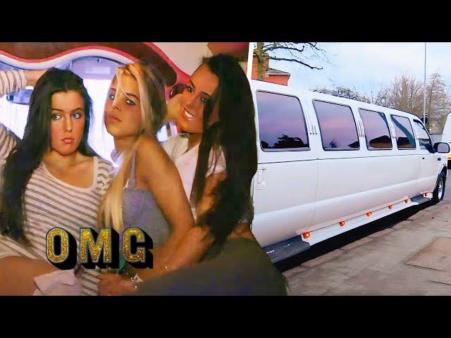 What Its Like Living as A Gypsy Girl | My Big Fat Gypsy Full Episode | OMG Weddings