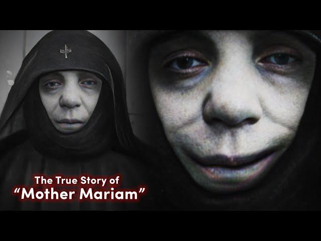 Ang madre'ng pumatay ng 177 katao, pero bakit?... (The KILLINGS of Mother Mariam)