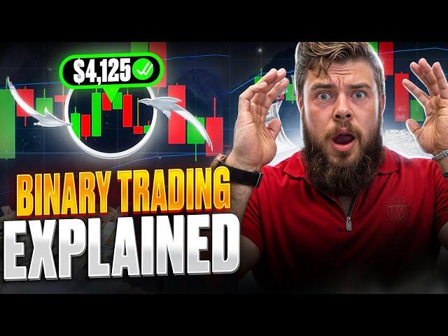 🟢 Binary Options Tips | Trading Education for Beginners to Succeed