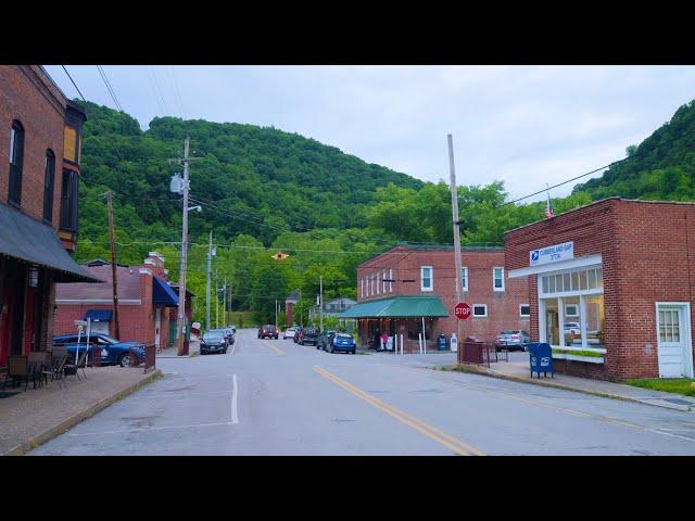 Cumberland Gap: Appalachia's Gateway West