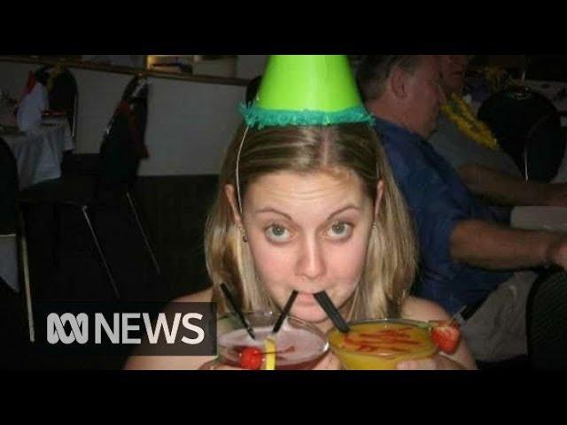 'If you have one more drink, you will die': Battling booze addiction in Australia