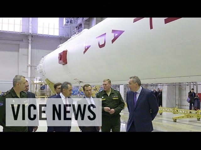 VICE News Daily: Beyond The Headlines - July, 10 2014