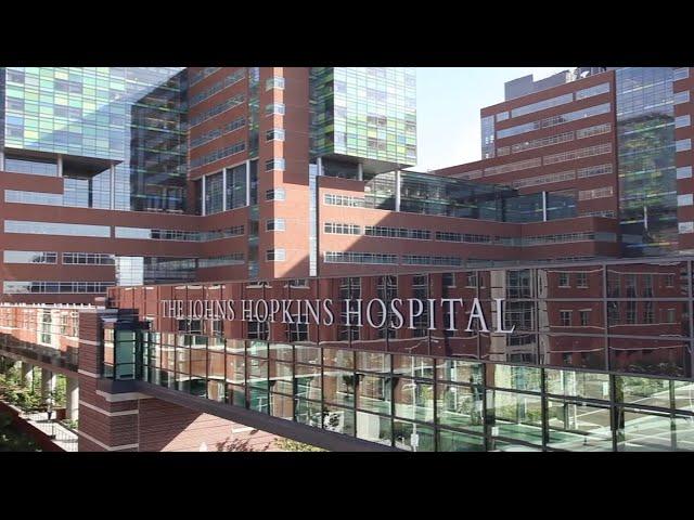 Johns Hopkins Heart and Vascular Institute: The Patient Experience