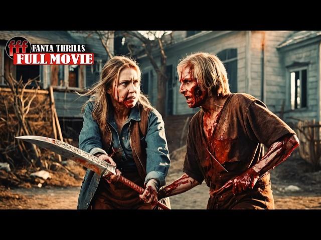 TONIGHT THE VICTIMS FIGHT BACK | Full ZOMBIE SURVIVAL Movie HD