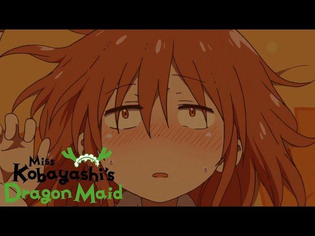 Love Potion | Miss Kobayashi's Dragon Maid