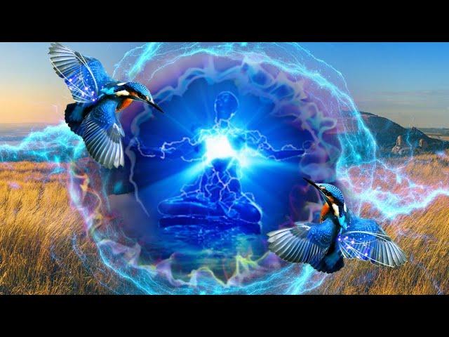 Awaken Your Spiritual Powers & Clarity Of Purpose | 963 Hz Miracle Music To Awaken, Heal & Transform