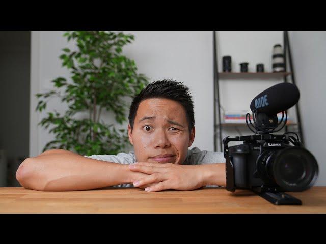 How To Get Videography Clients As A COMPLETE BEGINNER | No Portfolio, No Experience (3 SIMPLE Tips)