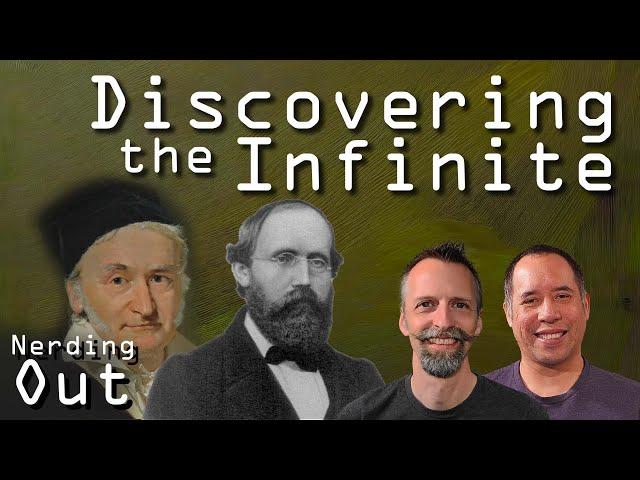 Gauss, Riemann, and the Thrilling World of Number Theory! - Nerding Out ep 19