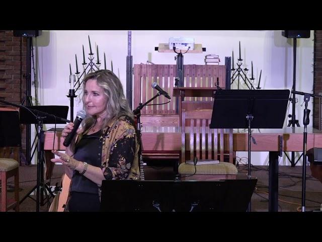 Ellen McFarlane Live Stream