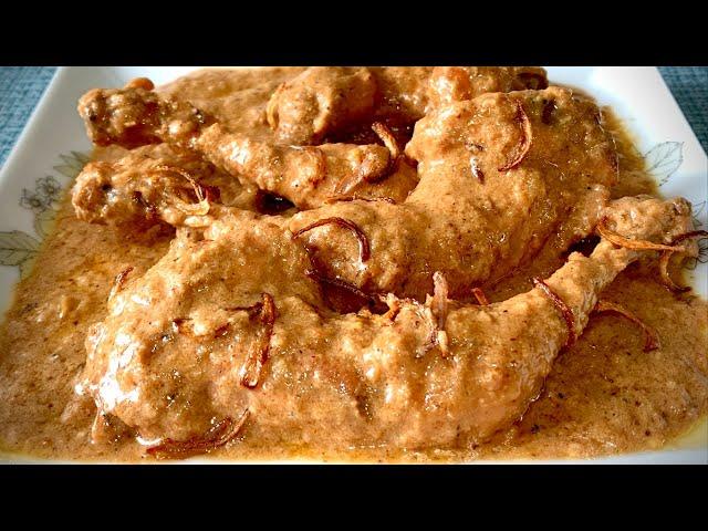 সেরা স্বাদে চিকেন রোস্ট রেসিপি | Chicken Roast Recipe | Biye Barir Roast | Easy Chicken Roast