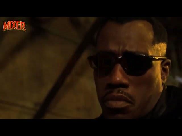 Blade 2002 Wesley Snipes Full English Movie