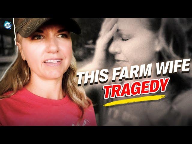 What happened to Meredith Bernard of This Farm Wife YouTube?