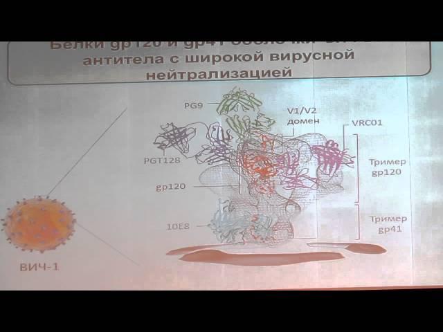 Роль биоинформатики и Big Data в медицине. А.В. Тузиков, Институт проблем информатики НАН РБ