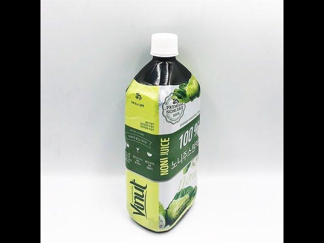 Vinut | Noni Juice (for Korea market)