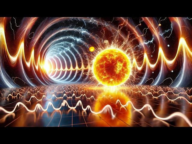 Is Quantum tunneling possible? The crazy science of ball lightning