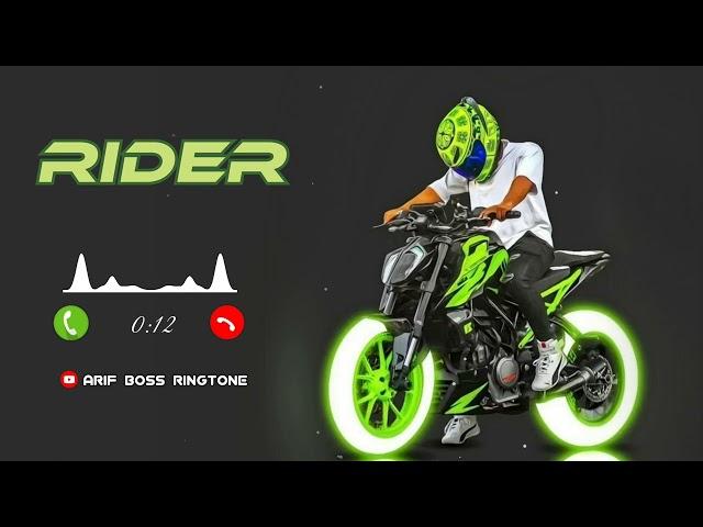 New Ringtone Rider  BGM Ringtone Insta Trend  Attitude Ringtone #trending #rider #ringtone #song