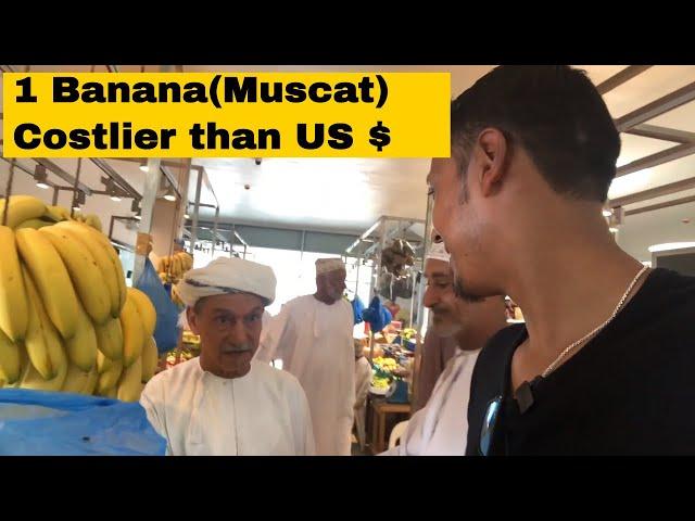 Last Day In Muscat ; Places to visit in oman   -@dpxvlogs