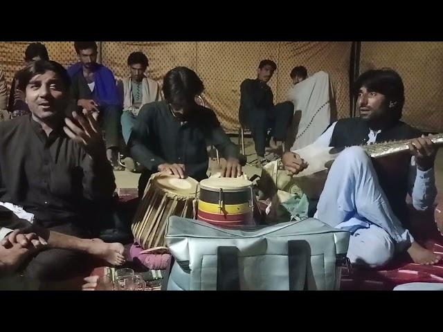 ya qurban tappy best ll irshad ao ali jan pashto jawbai ll tappy masat mahol hd