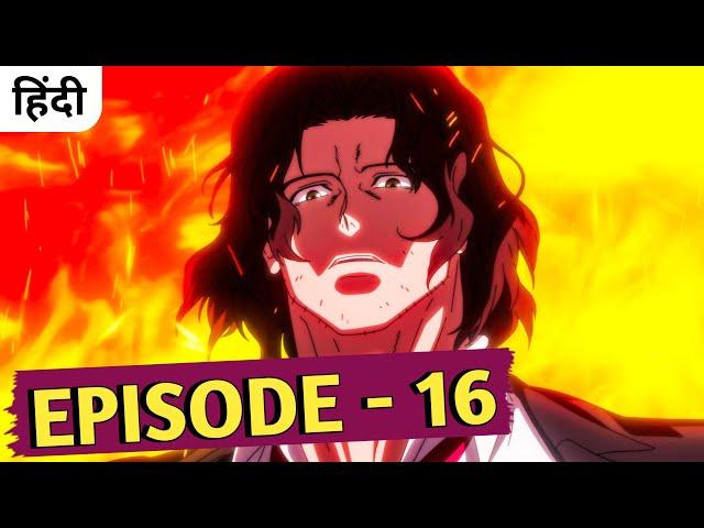 Undead Unluck Episode 16 Explained In Hindi