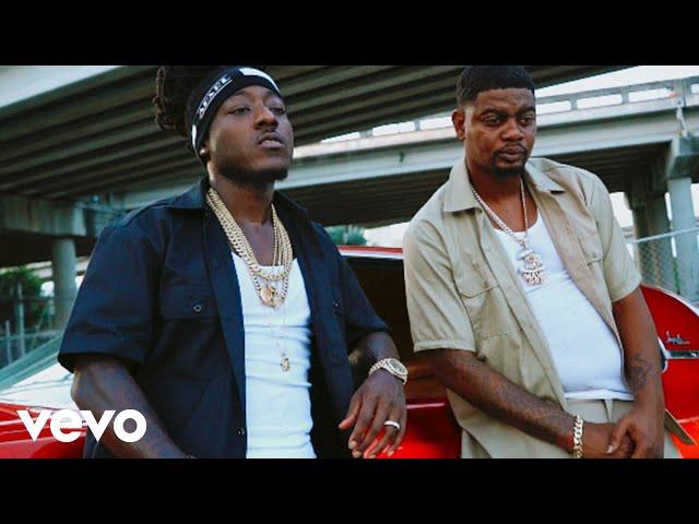 Ace Hood, Slim Diesel - Say Less (Official Video) ft. Slim Diesel