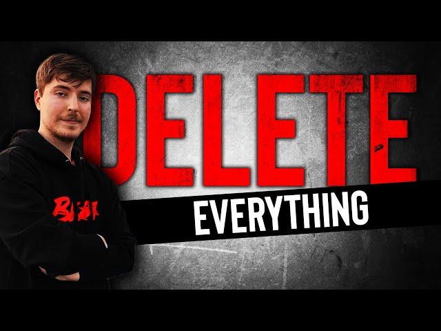 Mr Beast is Covering Up EVERYTHING (Part 2) - Videos Edited, Comments Deleted