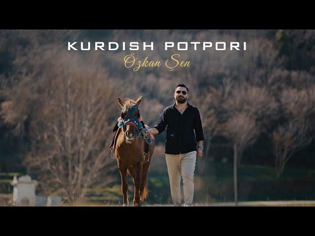 Özkan Şen - Kurdish Potpori 2024