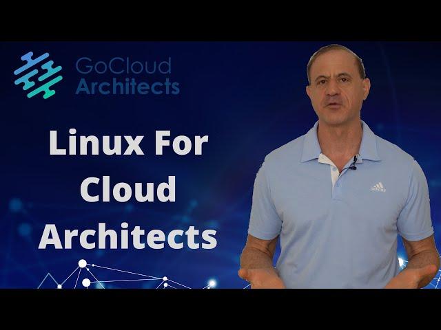 Linux For Cloud Architects | Cloud Architect Career Tips | Cloud Computing Career Guidance