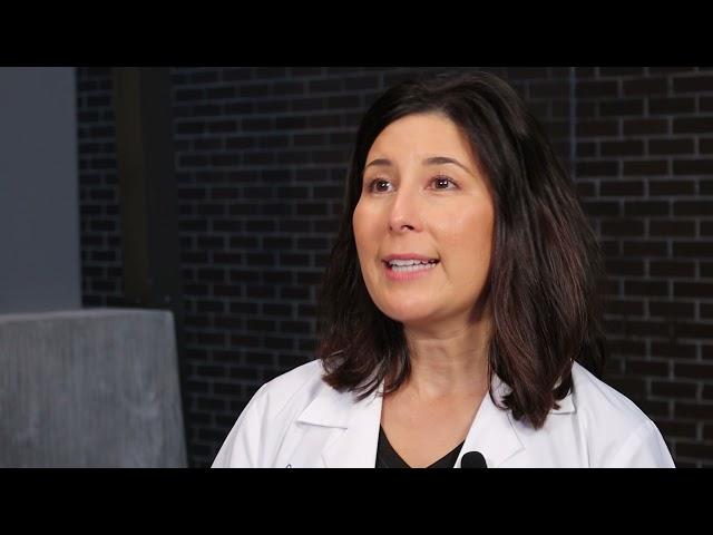CHI St. Vincent Breast Center - Why We Do What We Do