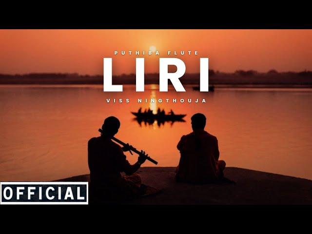 Viss Ningthouja - LIRI Feat. (Puthiba Flute)