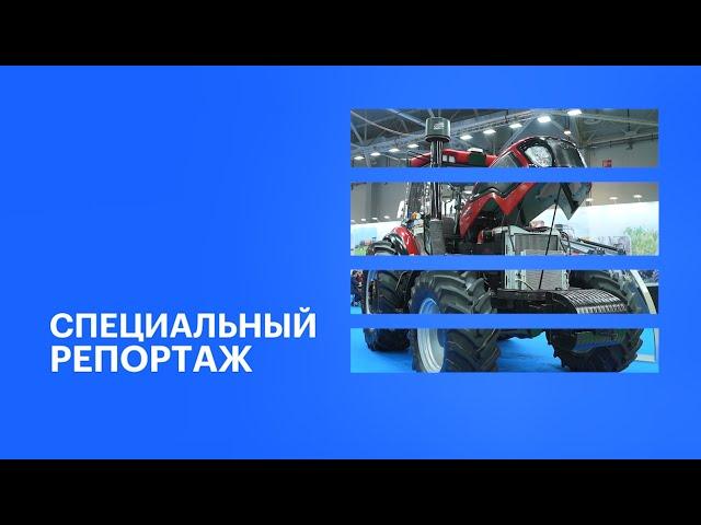 Медиа Группа РБК Юг на «ЮГАГРО 2024» || Специальный репортаж