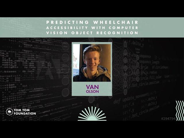 Predicting Wheelchair Accessibility with Computer Vision Object Recognition