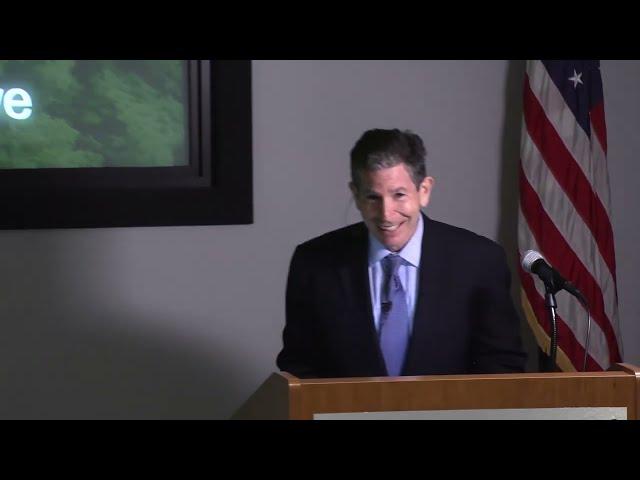 Dolan Lecture Series 2023 - Dr. Joel Selanikio