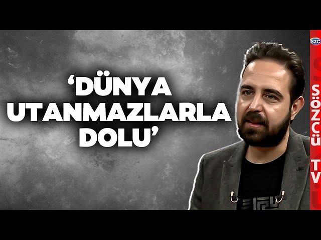 'Dünya Utanmazlarla Doldu' Neden Bu Kadar Öfkeli Olduk? Klinik Psikolog Gökhan Çınar Anlattı