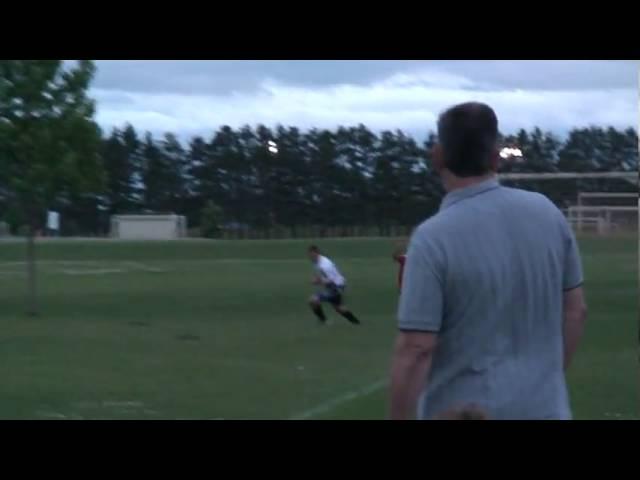 Goal5 vs CIS Josh