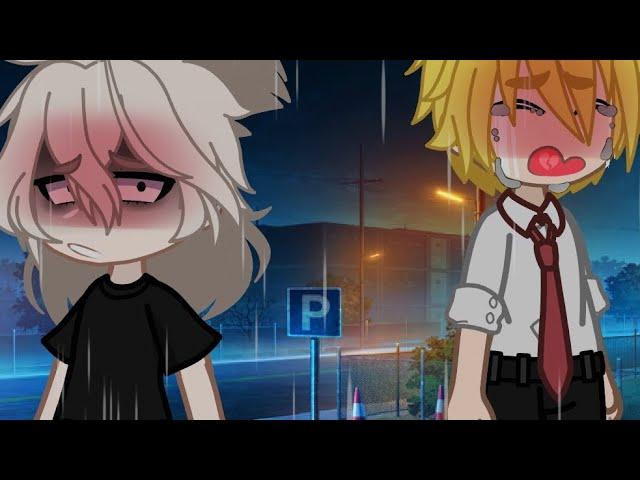 I just want to be the one you love.. ️ (gacha meme) [TokyoRevengers angst] (MiTake) ||MyAu||