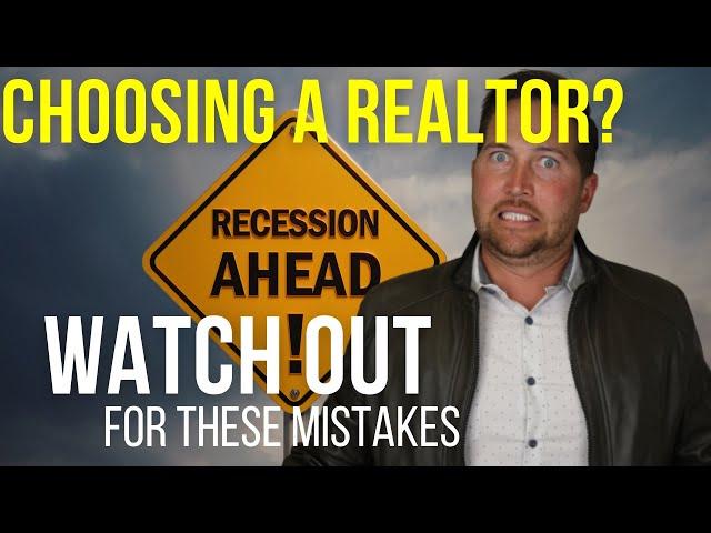 BEWARE of These Realtor Mistakes When Selling a Home