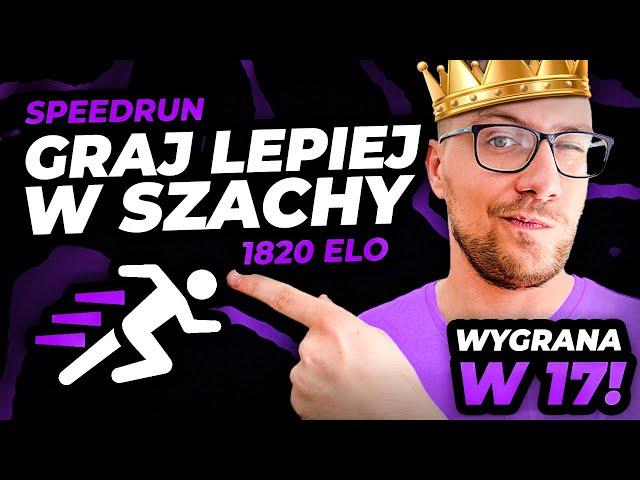 GAMBIT KRÓLEWSKI! Speedrun do 2000 #68