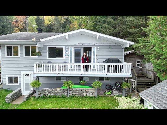 Stunning Year Round Home on Fairbank! Introducing 1590 Fairbank Road East, Whitefish