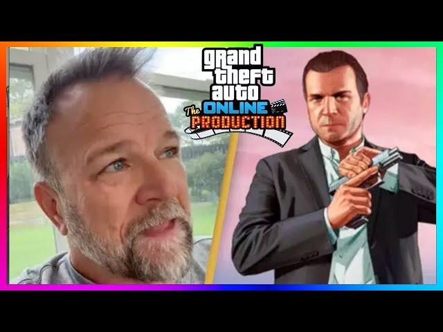 GTA ONLINE NEW MICHAEL DLC 2025, Summer Police Outfits, STUDIO Property, GTA 6 (GTA 5 Update)
