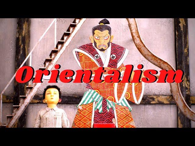 Wes Anderson and the Follies of Modern Orientalism