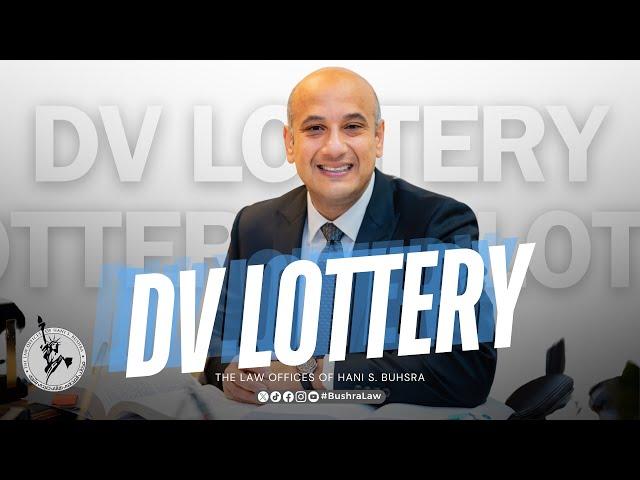 DV Lottery - All what you need to know