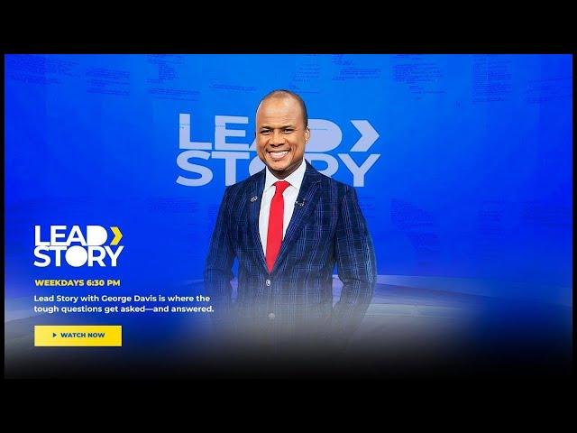 Lead Story | @CVMTVNews | June 18, 2025