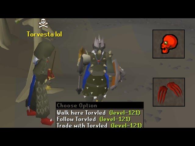 I made BANK Pretending to be Torvestas HCIM