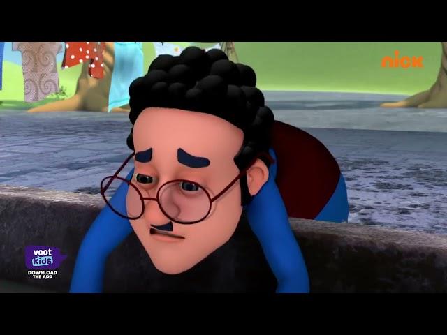 Motu Patlu | मोटू पतलू S1 | April Fool | Episode 119 Part 2 | Voot Kids