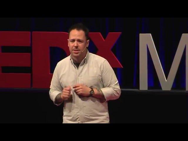 How I built the number one new restaurant in America | Aaron Silverman | TEDxMidAtlantic