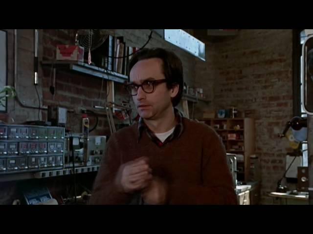 HBO Documentary Films: I Knew It Was You: Rediscovering John Cazale Trailer (HBO)