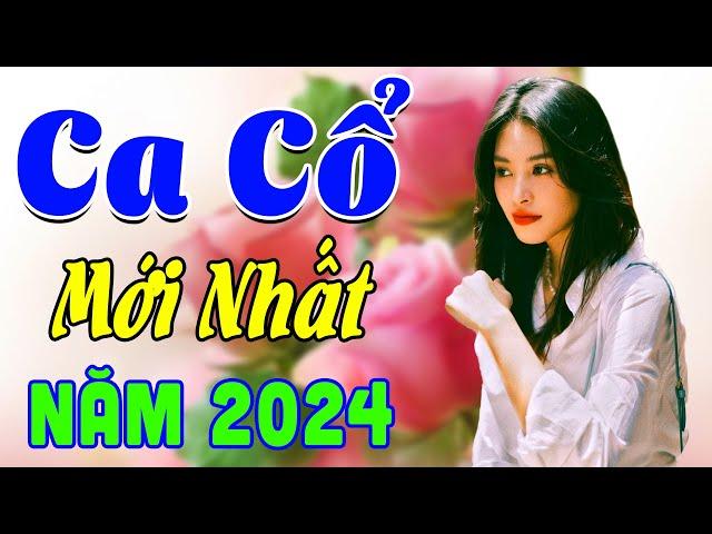 Vừa Nằm Vừa Nghe Ca Cổ Cải Lương Mới Nhất 2024Ca Cổ Cải Lương Hơi Dài Dễ Ngủ | Ca Cổ Tân Thời